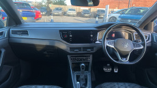 Volkswagen Polo 1.0 TSI 110 R-Line 5dr DSG Petrol Hatchback